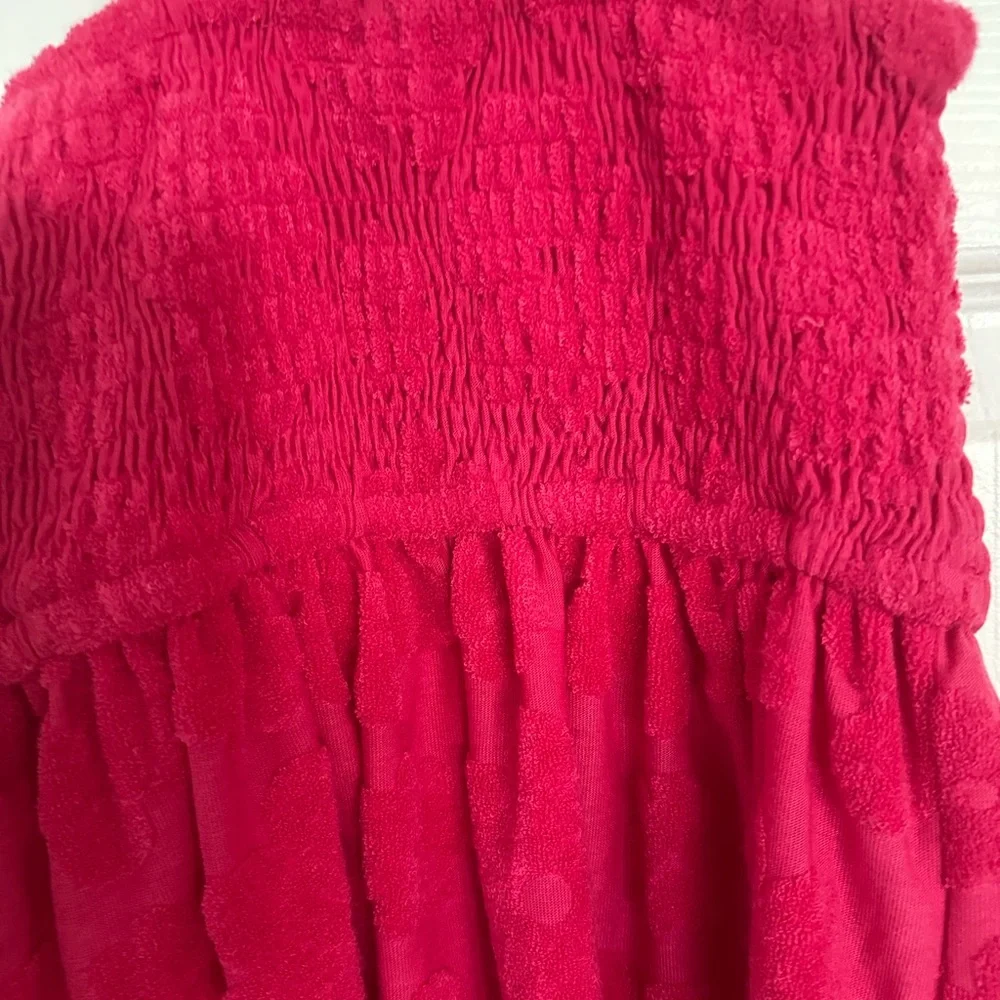 🆕Vince Camuto Girls Shower Robe